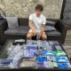 Police Seize $1 Million in Assets From Teen Gang in Chiang Rai