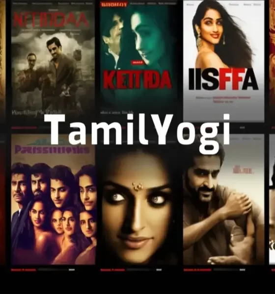 Tamilyogi Isaimini The Ultimate Site for Fans of Tamil Cinema