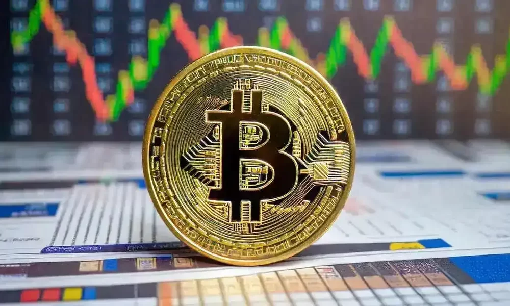 The Crypto Gold Rush: How to Stake Your Claim Within the Bitcoin Market