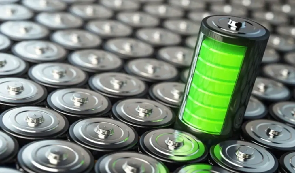 The Role of Lithium-Ion Batteries in Sustainable Power Storage