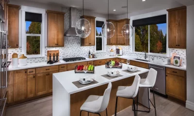 The Timeless Beauty of Quartz Countertops: A Stunning Collection to Transform Your Space