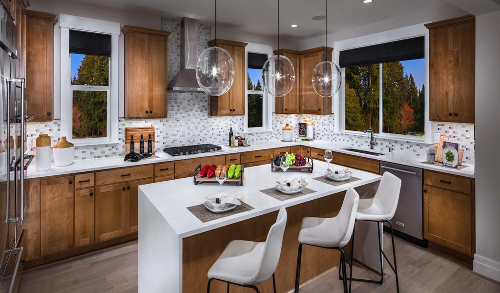 The Timeless Beauty of Quartz Countertops: A Stunning Collection to Transform Your Space