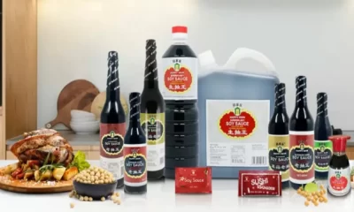 The Ultimate Showdown: Low Sodium Soy Sauce vs Regular