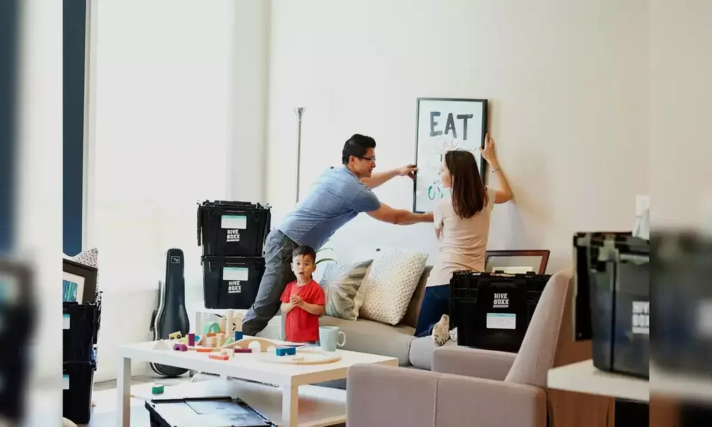 Top 10 Situations Where Renting Furniture is Better Than Buying