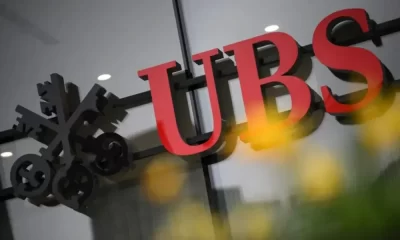 UBS