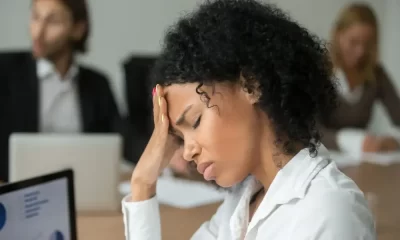 Unmasking the Hidden Struggle: How Professional Women Cope with Substance Abuse