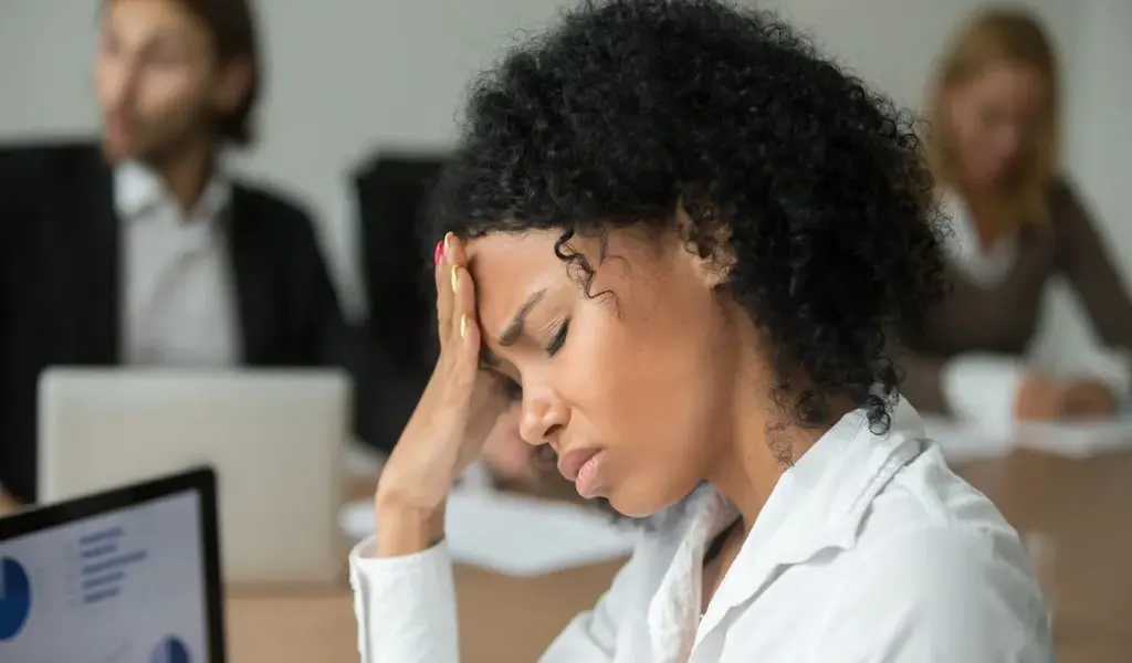 Unmasking the Hidden Struggle: How Professional Women Cope with Substance Abuse
