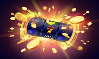 Virtual Vibes: Creating the Ultimate Slot Online Experience