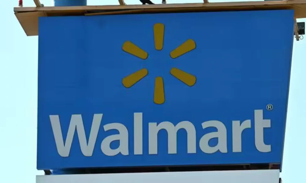 Walmart