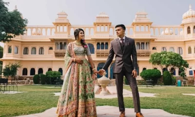 Wedding Venues in Jaisalmer