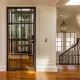 What type of elevator is best for home purposes?