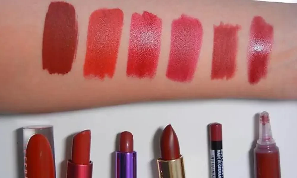 Why Jeffree Star Velour Liquid Lipstick 17 Swatches are The Best