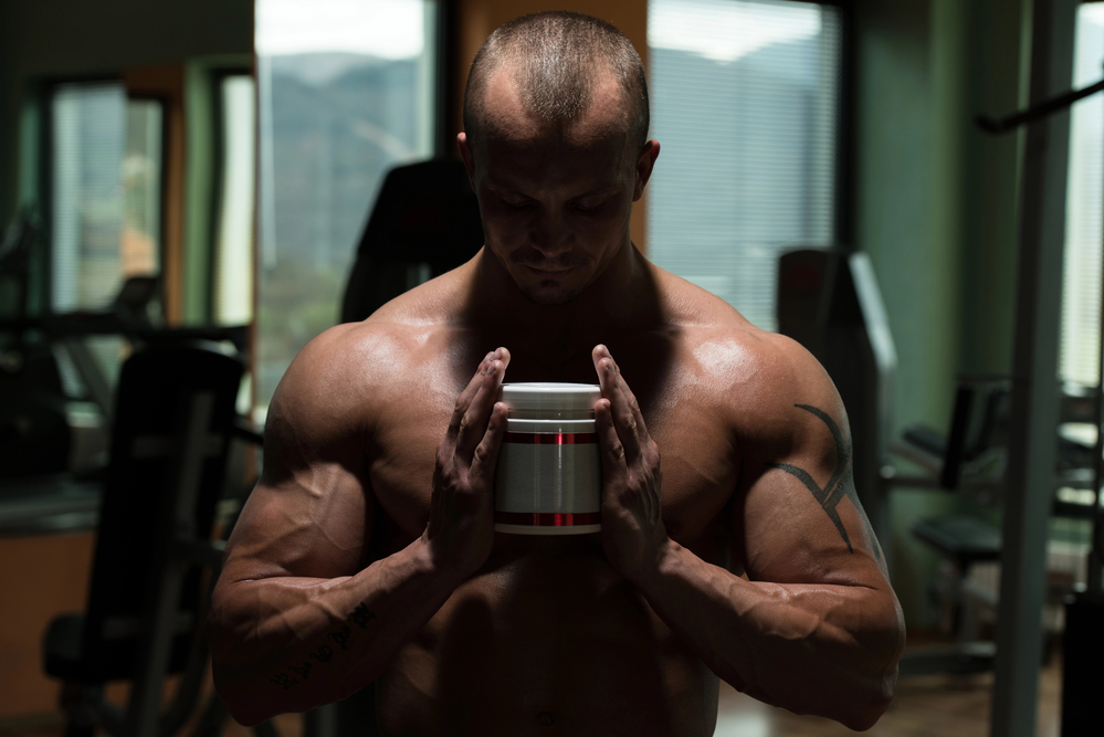 Testosterone Booster