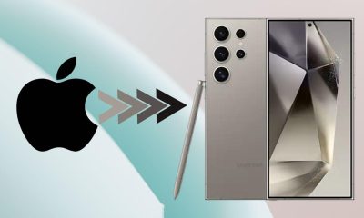How To Move Data From iPhone to Android | Top 5 Ways