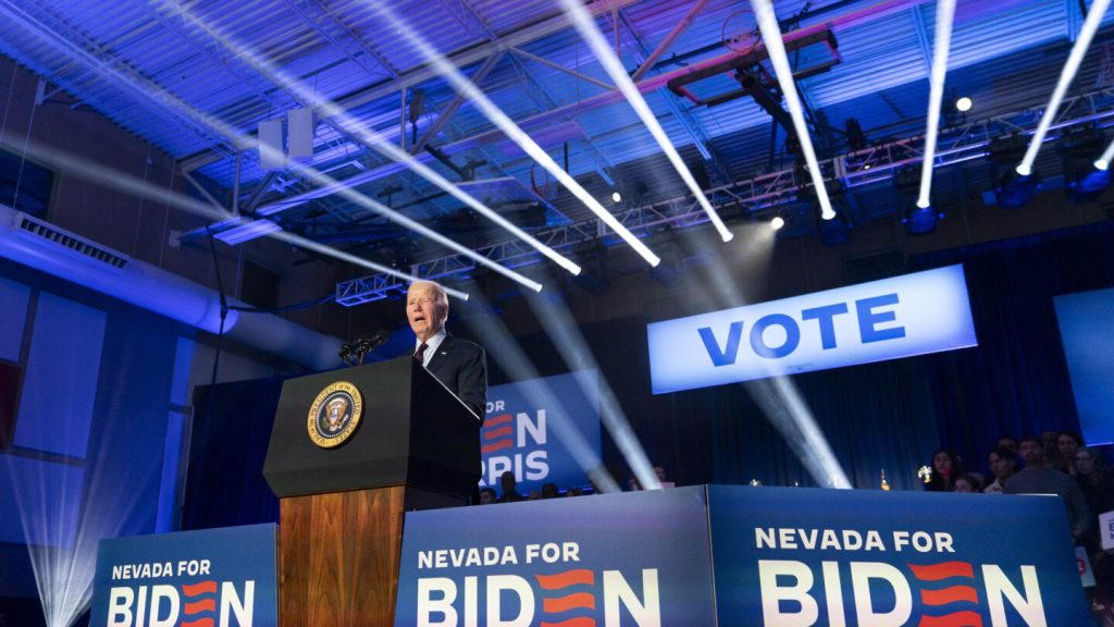 Biden Campaign Using TikTok