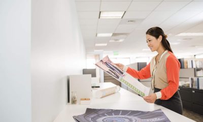 How to find the Ideal Poster Printing Service?