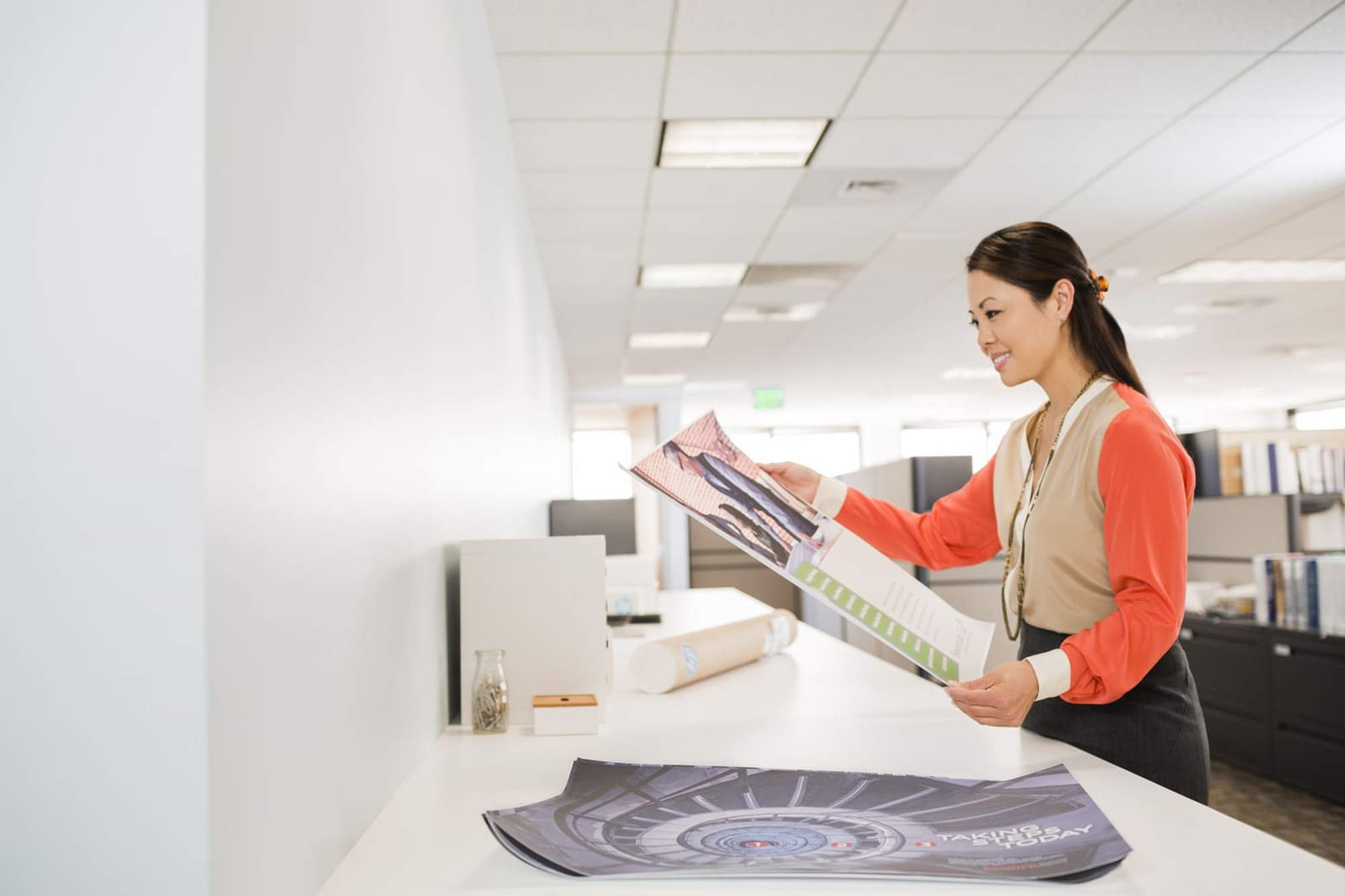 How to find the Ideal Poster Printing Service?
