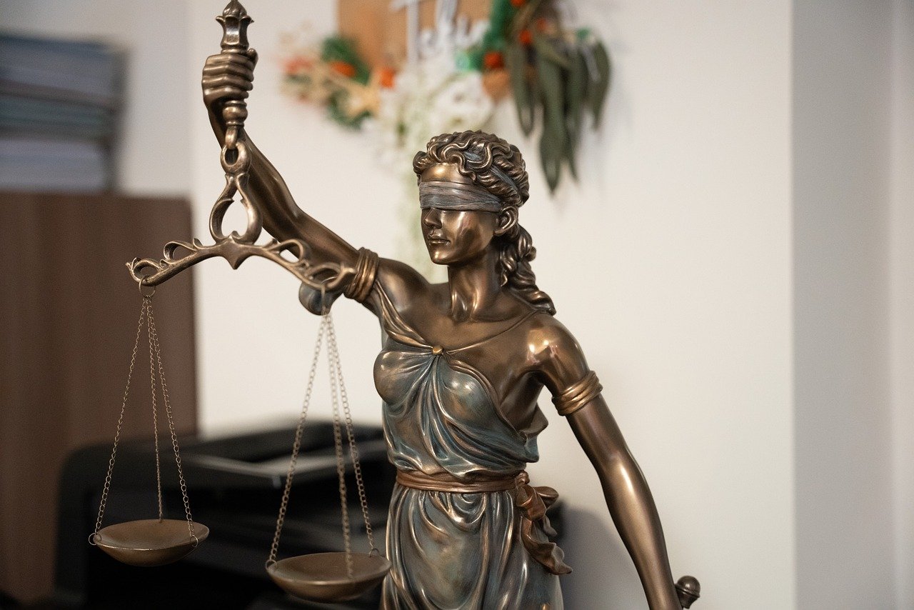 Free Law Justice photo and picture