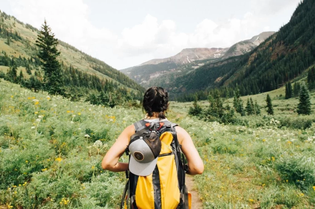 Outdoor Adventures in the US