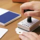 Rubber Stamps