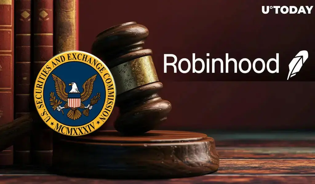 Robinhood