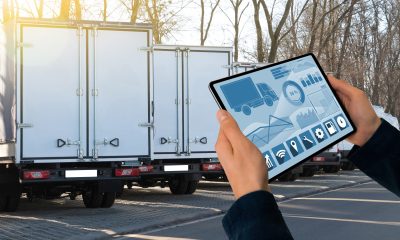 The Impact of Telematics on Fleet Safety