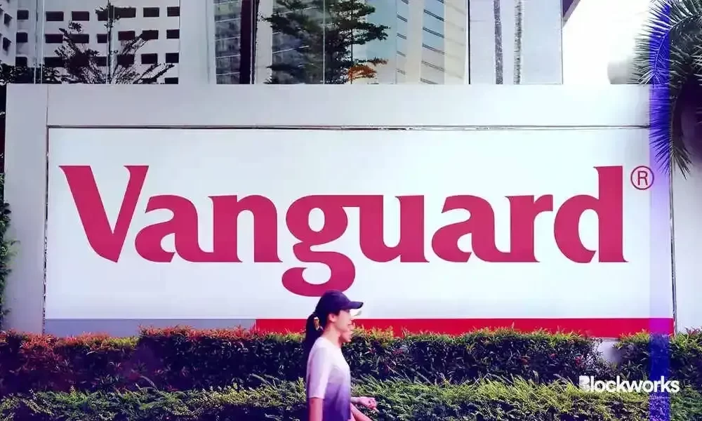Vanguard