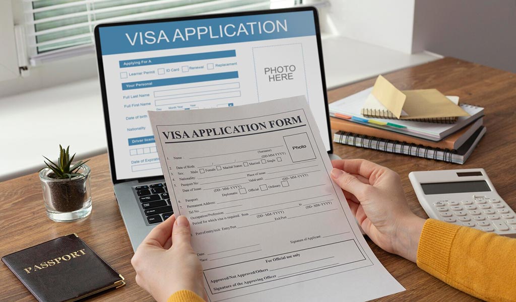 Destination Thailand Visa