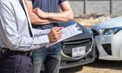 Compensation Lawyers
