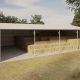 5 Functional Benefits of Creating a Hay Shed