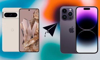 A Beginner's Guide: How to Transfer Data from Android to iPhone Effortlessly