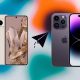 A Beginner's Guide: How to Transfer Data from Android to iPhone Effortlessly