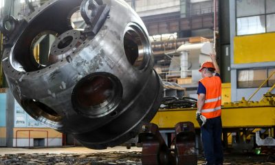 Benefits of Hiring a Professional Industrial Plant Cleaning Service