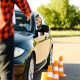 Driving Lessons