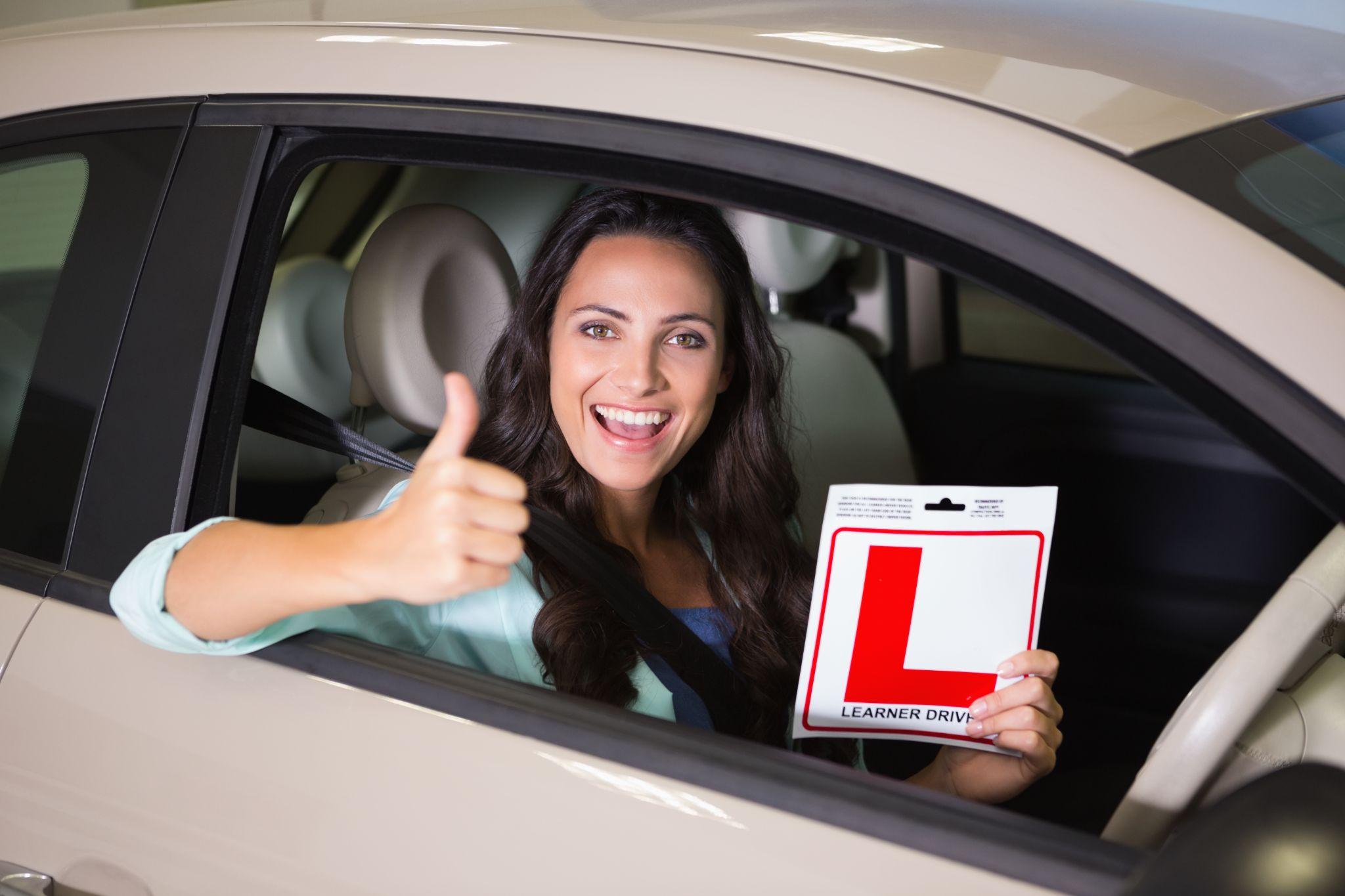 Driving Lessons