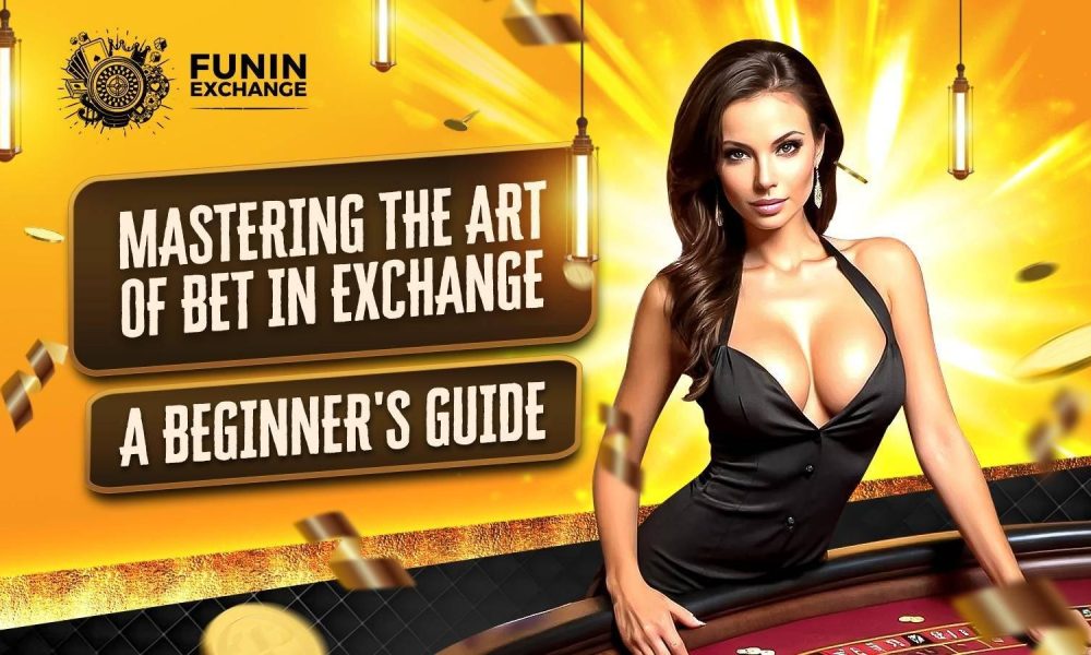 Funinexchange Casino Gaming Platform – The Ultimate Destination for High Winnings