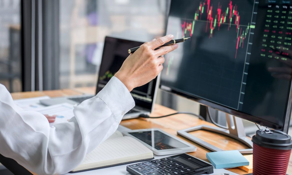 5 Powerful Tips to Start Your Journey As A Forex Trader