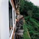 Exploring Thailand by Train