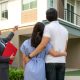Sale of New Townhouse in Bangkok Hit a 12-Year Low