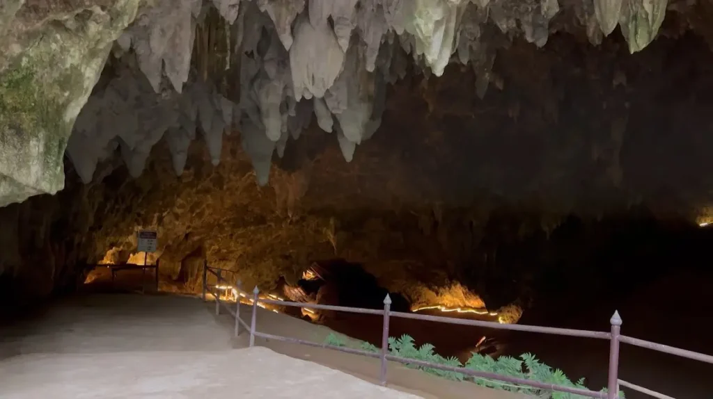 Tham Luang Cave Rescue 