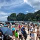 Thailand Looks to Sustainable Practices to Combat Overtourism
