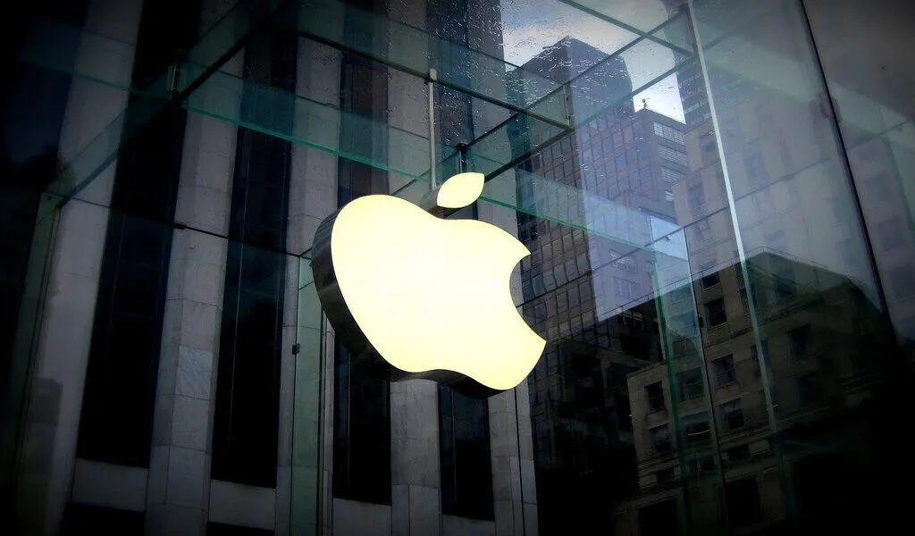 Apple's Investment in Automation