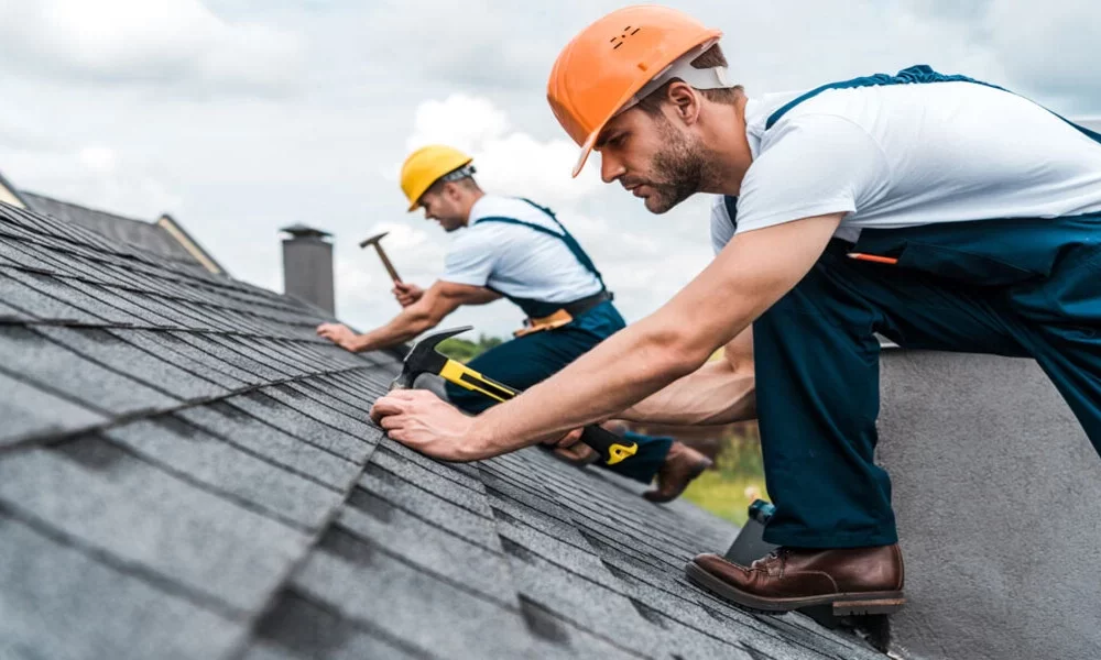 Common Roofing Problems and How Professional Services Can Help