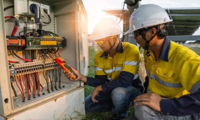 Everything About Continuing Education Electrical Contractors