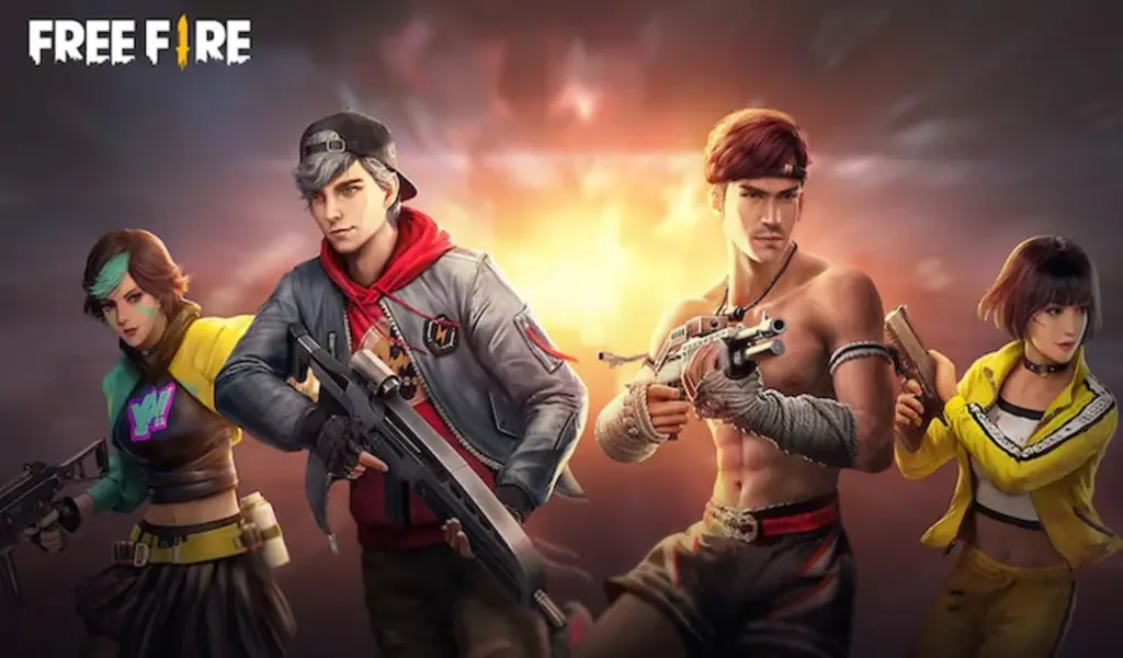 Free Fire Redeem Code Today 27 June 2024 (100% Working)