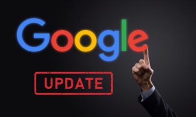 Google Update