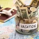 How to Save for Your Dream Vacation with a Savings Account