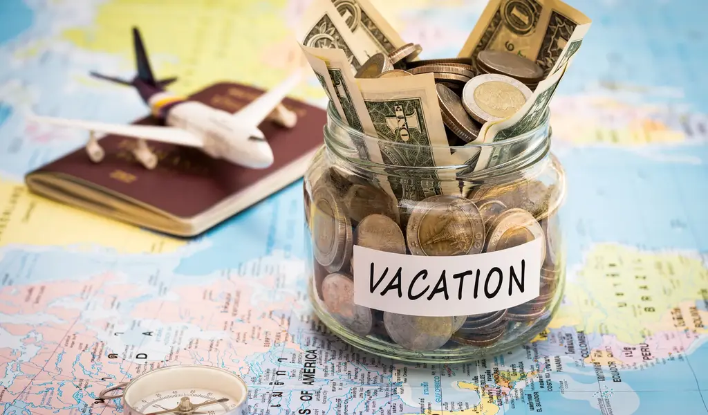 How to Save for Your Dream Vacation with a Savings Account