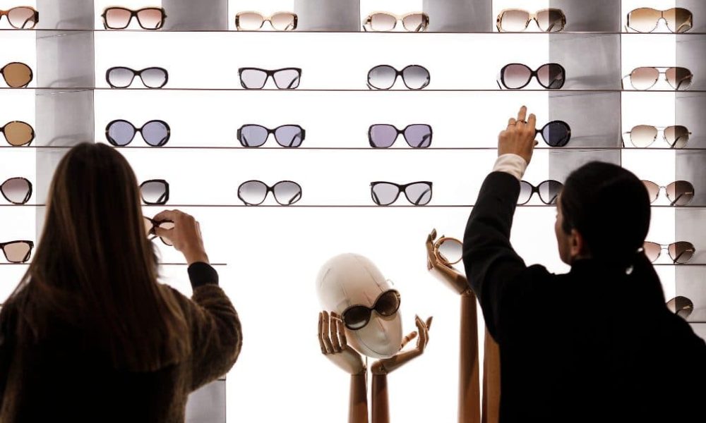 Luxury Sunglasses Styles to Rock This Summer