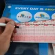PowerBall Numbers